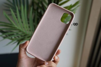 Silicone Case For 11