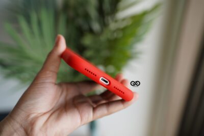 Silicone Case For 11