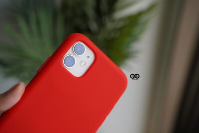 Silicone Case For 11