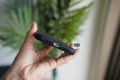 Silicone Case For 11