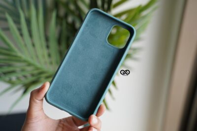 Silicone Case For iPhone 11 Pro Max