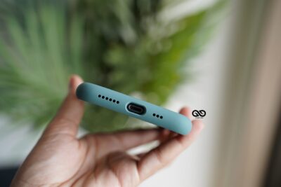 Silicone Case For iPhone 11 Pro Max