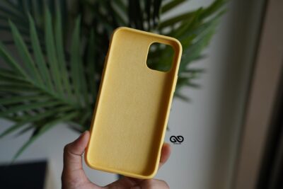 Silicone Case For iPhone 11 Pro Max
