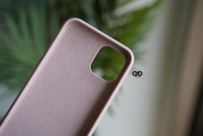 Silicone Case For iPhone 11 Pro Max