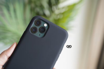 Silicone Case For iPhone 11 Pro Max