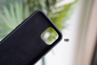 Silicone Case For iPhone 11 Pro Max