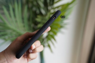 Silicone Case For iPhone 11 Pro Max