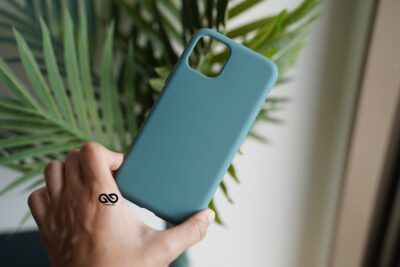Silicone Case For iPhone 11 Pro Max