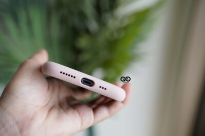 Silicone Case For iPhone 11 Pro Max