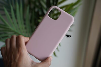 Silicone Case For iPhone 11 Pro Max