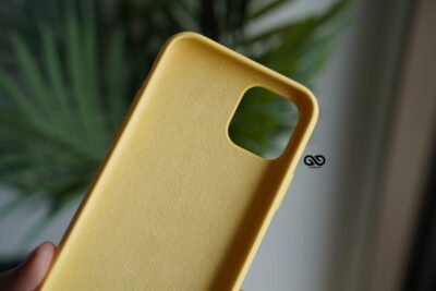 Silicone Case For iPhone 11 Pro Max