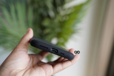 Silicone Case For iPhone 11 Pro Max