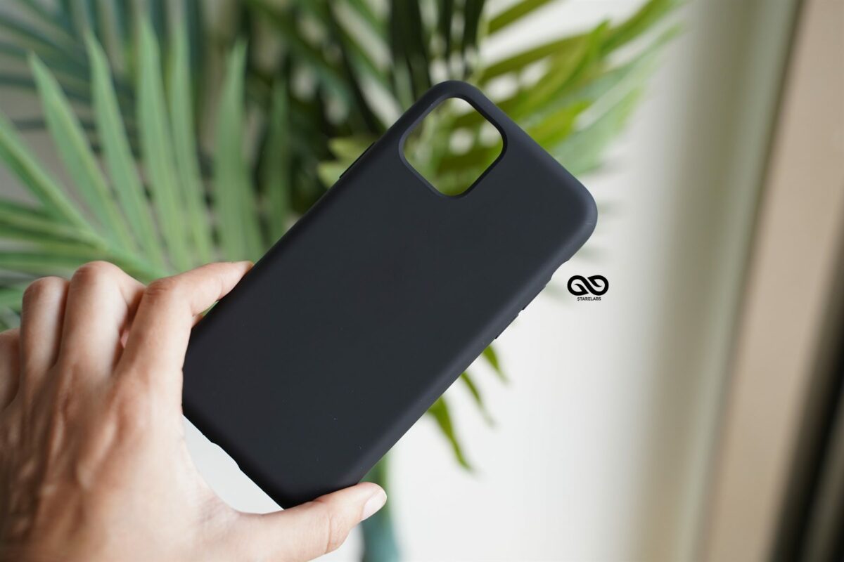 Silicone Case For 11
