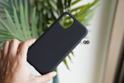 Silicone Case For iPhone 11 Pro Max