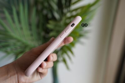 Silicone Case For iPhone 11 Pro Max