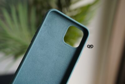 Silicone Case For iPhone 11 Pro Max