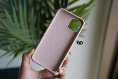Silicone Case For iPhone 11 Pro Max