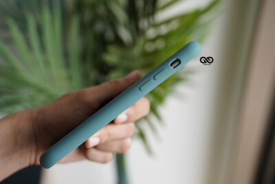 Silicone Case For iPhone 11 Pro Max