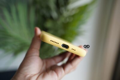 Silicone Case For iPhone 11 Pro Max