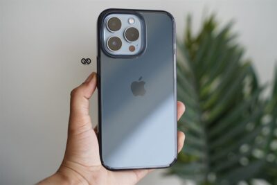 Silicone Soft Flexible Case for iPhone 13 Pro