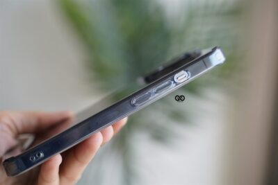 Silicone Soft Flexible Case for iPhone 13 Pro