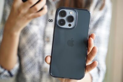 Silicone Soft Flexible Case for iPhone 13 Pro