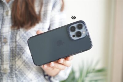 Silicone Soft Flexible Case for iPhone 13 Pro