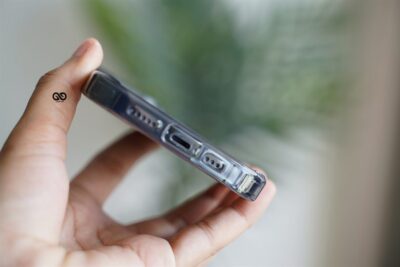Silicone Soft Flexible Case for iPhone 13 Pro