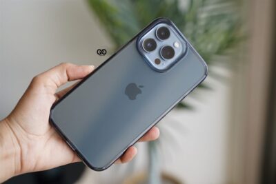 Silicone Soft Flexible Case for iPhone 13 Pro