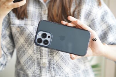Silicone Soft Flexible Case for iPhone 13 Pro