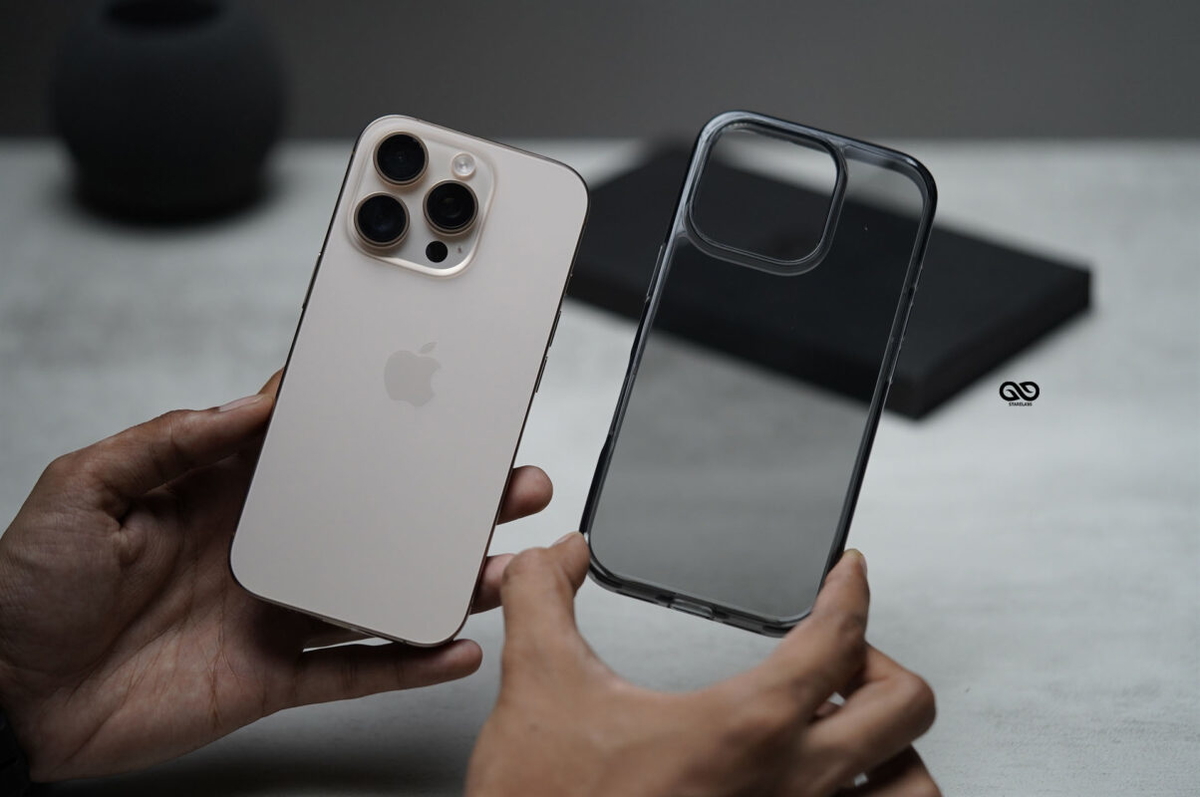 Silicone Soft Flexible Case for iPhone 16/16Plus/16Pro/16ProMax