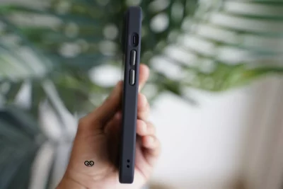 Drop Proof Sleek Matte Cases for iPhone 13