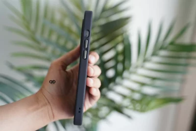 Drop Proof Sleek Matte Cases for iPhone 13 pro Max