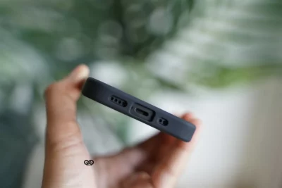 Drop Proof Sleek Matte Cases for iPhone 13