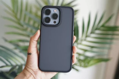 Drop Proof Sleek Matte Cases for iPhone 13 pro Max