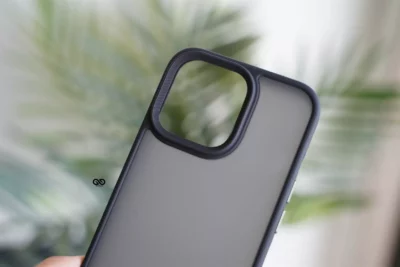 Drop Proof Sleek Matte Cases for iPhone 13 pro Max
