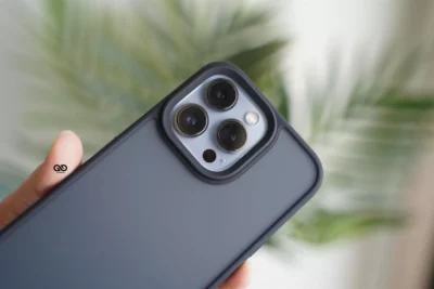 Drop Proof Sleek Matte Cases for iPhone 13 pro Max