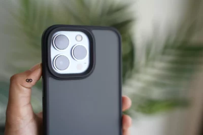 Drop Proof Sleek Matte Cases for iPhone 13 pro Max