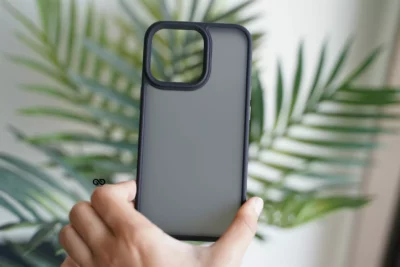 Drop Proof Sleek Matte Cases for iPhone 13 pro Max