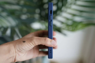 Drop Proof Sleek Matte Cases for iPhone 13