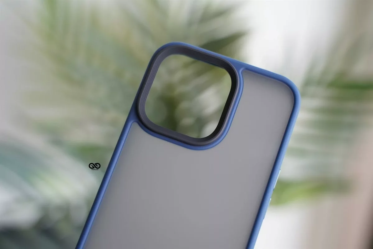 Drop Proof Sleek Matte Cases for iPhone 13 pro Max