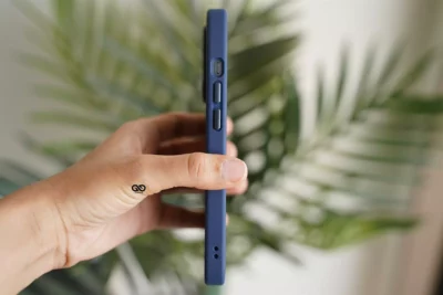 Drop Proof Sleek Matte Cases for iPhone 13 pro Max