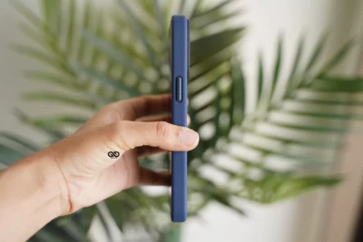 Drop Proof Sleek Matte Cases for iPhone 13 pro Max