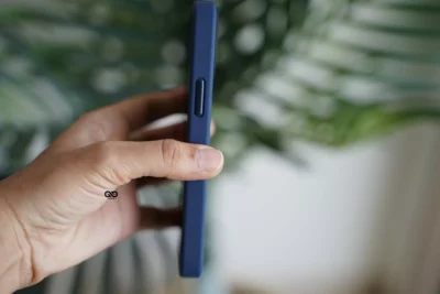 Drop Proof Sleek Matte Cases for iPhone 13