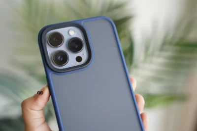 Drop Proof Sleek Matte Cases for iPhone 13 pro Max