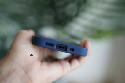 Drop Proof Sleek Matte Cases for iPhone 13