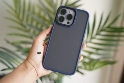 Drop Proof Sleek Matte Cases for iPhone 13 pro Max