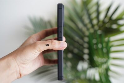 Carbon Defender Case for iPhone 13 Pro