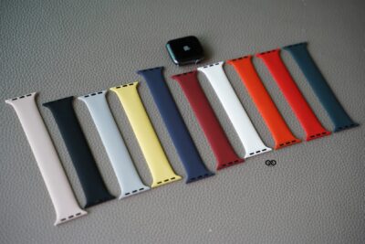Silicone Solo Loop For Apple Watch 42MM 41MM 40MM Series 4 5 6 7 8 9 10 11 SE SE 2 Gen 112 Silicone Solo Loop For Apple Watch 42MM 41MM 40MM Series 4 5 6 7 8 9 10 11 SE SE 2 Gen