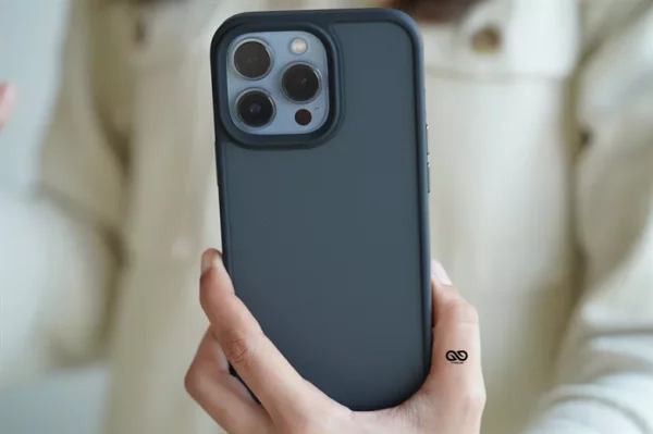Drop Proof Sleek Matte Cases for iPhone 13 pro Max